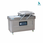 Máy hút chân không buồng đôi công nghiệp