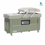 Máy hút chân không buồng đôi công nghiệp