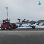 Máy kéo nông trại công suất cao