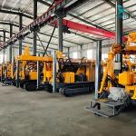 Máy khoan giếng nước