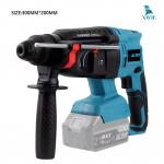 Máy Khoan Sạc Điện 24V