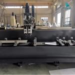 Máy khoan và phay nhôm cnc 3+1