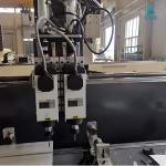 Máy khoan và phay nhôm cnc 3+1