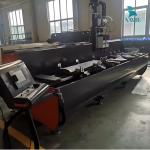 Máy khoan và phay nhôm cnc 3+1