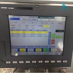 Máy khoan và phay nhôm cnc 3+1