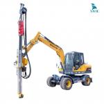 Máy khoan và xẻ đá hiệu suất cao