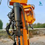 Máy khoan và xẻ đá hiệu suất cao