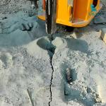 Máy khoan và xẻ đá hiệu suất cao