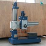 Z3040x13 Small Radial Drilling Machine
