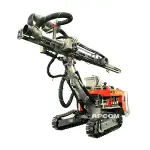 Máy khoan Apcom độ sâu tối đa 30m