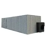 Máy khử nước trái cây