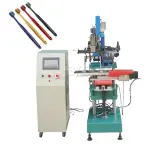 Máy làm bàn chải đánh răng