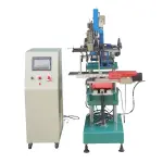 Máy làm bàn chải đánh răng