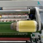 BOPP Tape Making Machine