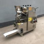 Máy Làm Bánh Bao, Sủi Cảo Tự Động