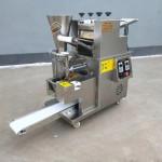 Máy Làm Bánh Bao, Sủi Cảo Tự Động