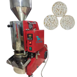 Máy Làm Bánh Gạo Hàn Quốc