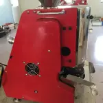 Máy Làm Bánh Gạo Hàn Quốc