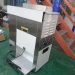 Máy Làm Bánh Hamburger