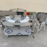 Máy Làm Bánh Quế Kem