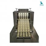 Máy làm bánh quy tự động