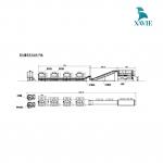 Máy làm bắp rang bơ/bỏng ngô