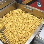 Máy làm bắp rang bơ/bỏng ngô