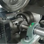 Máy Làm Bát Giấy Tiện Lợi Dùng Một Lần