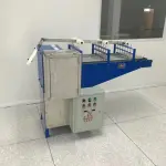 Máy làm bông gòn y tế chất lượng cao