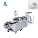 Máy làm bông tẩy trang