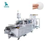 Máy làm bông tẩy trang