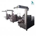 Máy làm bông tẩy trang tự động