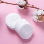 Máy làm bông tẩy trang tự động