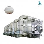 Máy làm bún gạo mỏng tự động