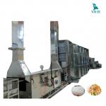 Máy làm bún gạo mỏng tự động