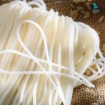 Máy làm bún gạo mỏng tự động