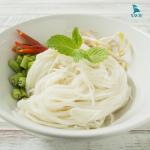 Máy làm bún gạo mỏng tự động