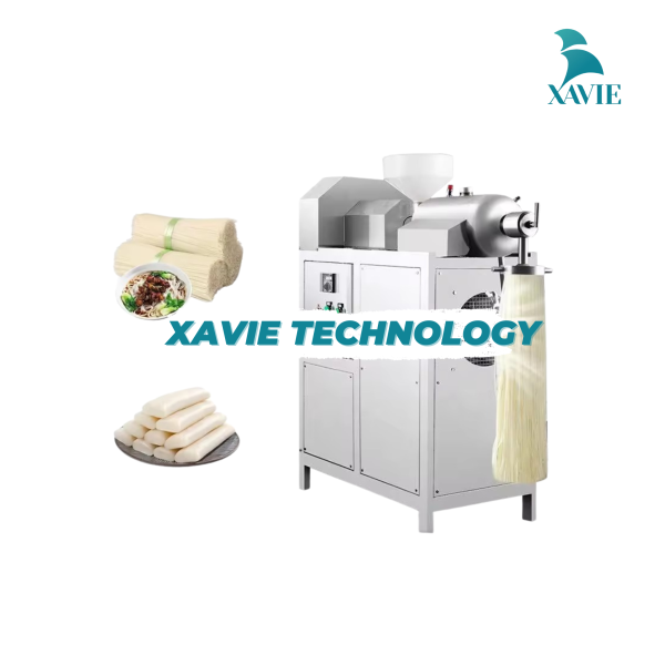 Máy làm bún tươi