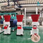 Máy làm cám viên