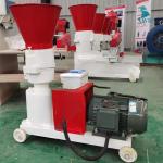 Máy làm cám viên