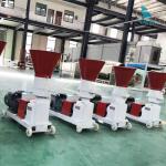 Máy làm cám viên