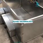 Máy làm chả viên