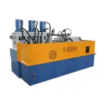 Máy Làm Co Đường Kính Thanh Tròn Bị Biến Dạng