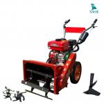 Máy làm cỏ và xới đất nông nghiệp