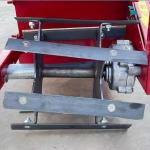 Máy làm cỏ và xới đất nông nghiệp