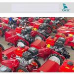 Máy làm cỏ và xới đất nông nghiệp