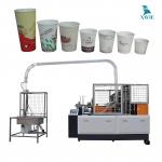Máy làm cốc giấy dùng 1 lần