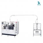 Máy làm cốc giấy dùng 1 lần