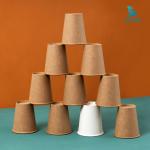 Máy làm cốc giấy PE