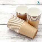 Máy làm cốc giấy PE